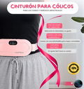 CINTURON PARA COLICOS REGULABLE